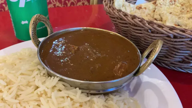Curry Express π₯