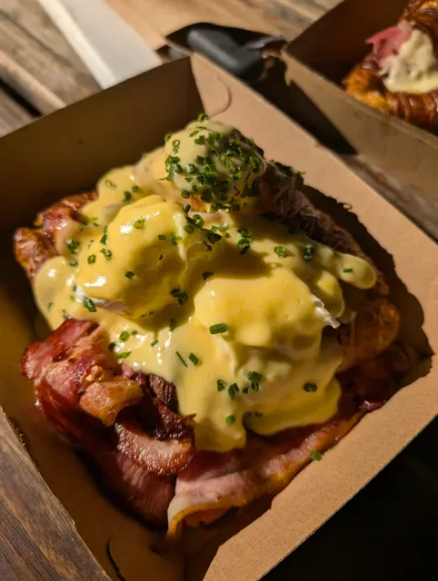 Custard Canteen