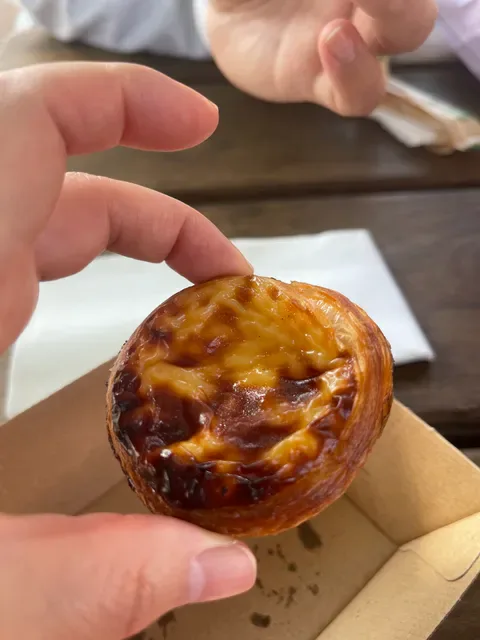Custard Canteen
