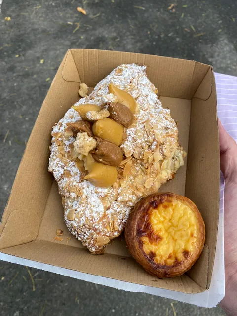 Custard Canteen