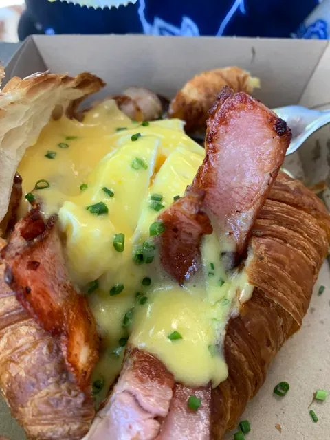 Custard Canteen