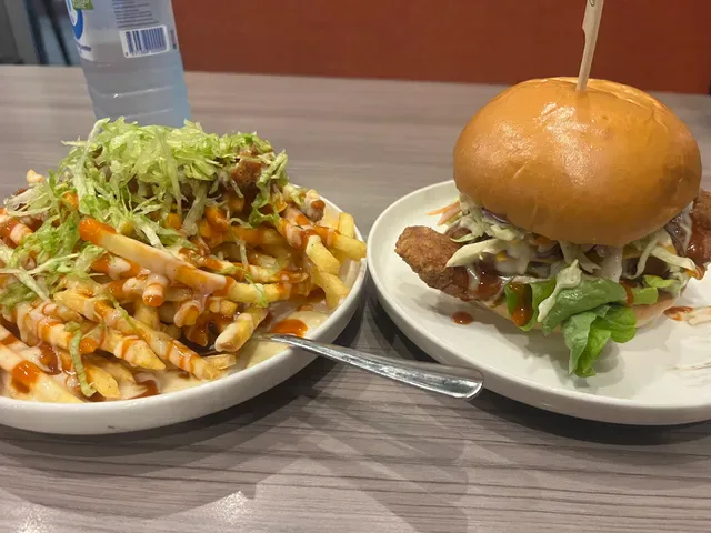Cycho's Buffalo Wings