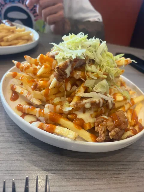 Cycho's Buffalo Wings