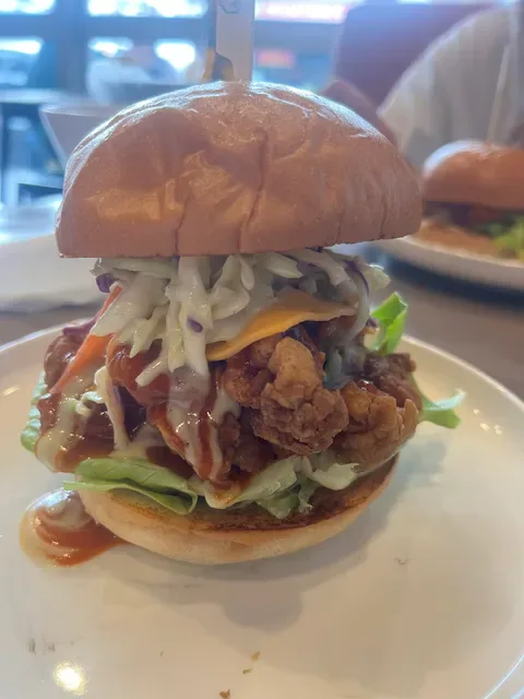 Cycho's Buffalo Wings