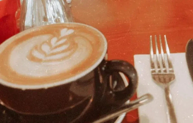 Daark Espresso