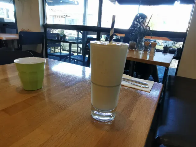 Daark Espresso