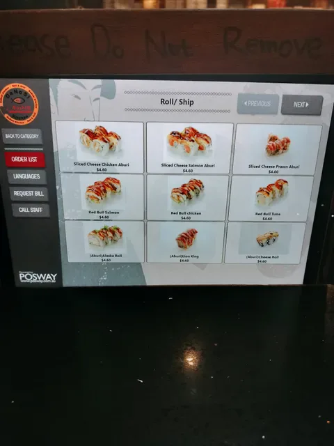 Danosi Kitchen Arundel Plaza