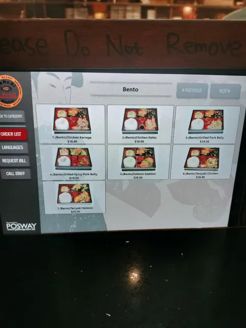 Danosi Kitchen Arundel Plaza