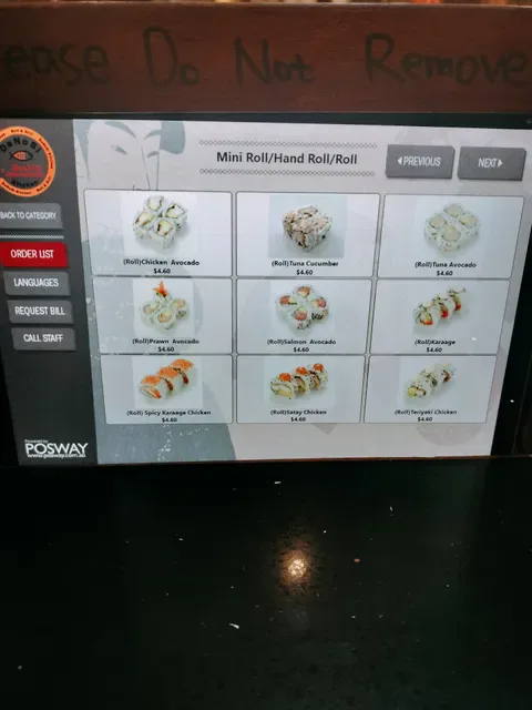 Danosi Kitchen Arundel Plaza