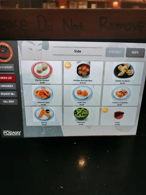 Danosi Kitchen Arundel Plaza