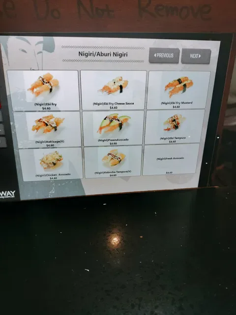 Danosi Kitchen Arundel Plaza