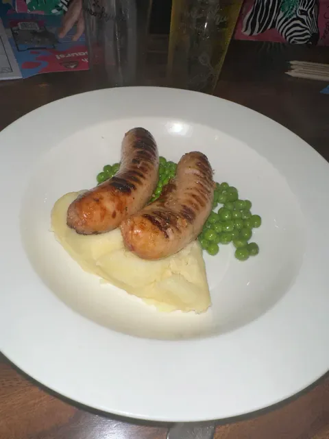 D'Arcy Arms