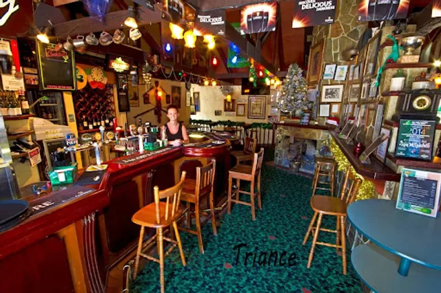 D'Arcy Arms