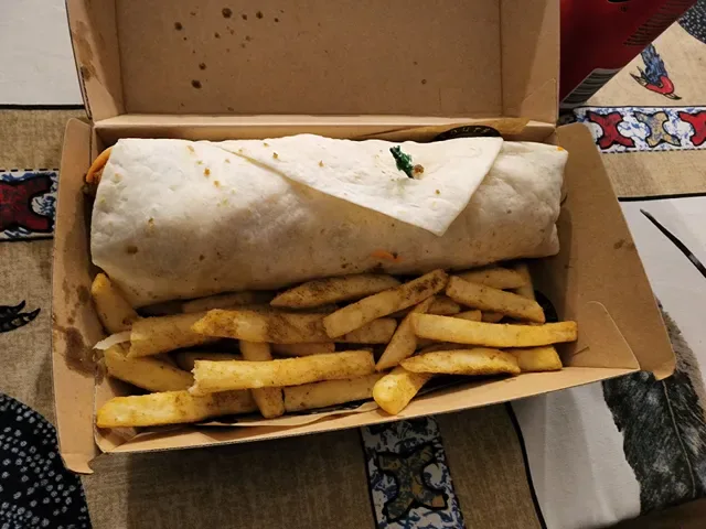 Deep South Chicken Oxenford