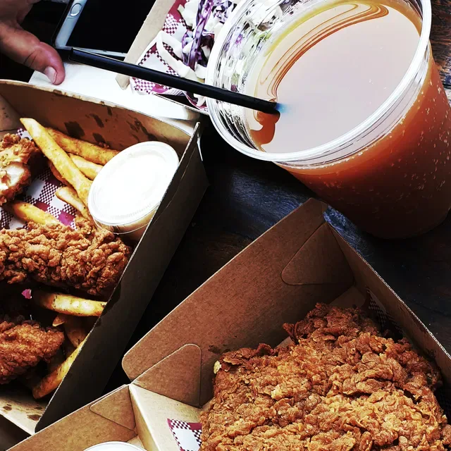 Deep South Chicken Oxenford