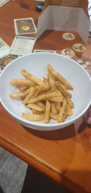 Deep South Chicken Oxenford
