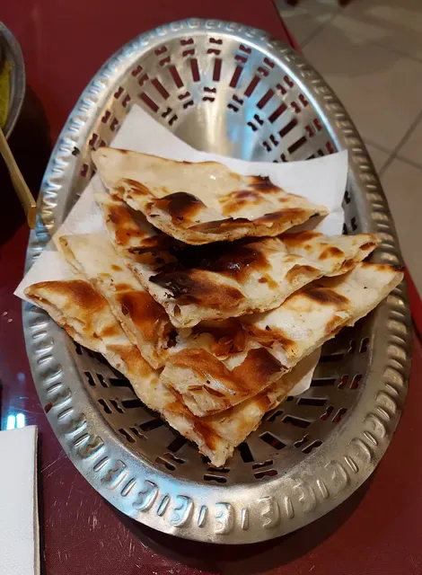 Delhi Darbar