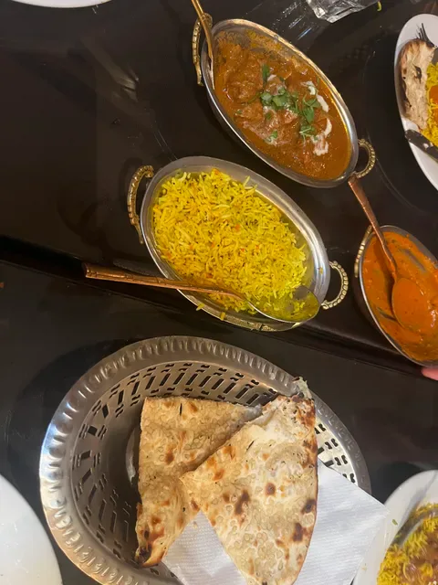 Delhi Darbar