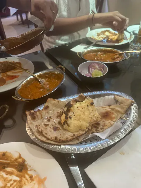 Delhi Darbar