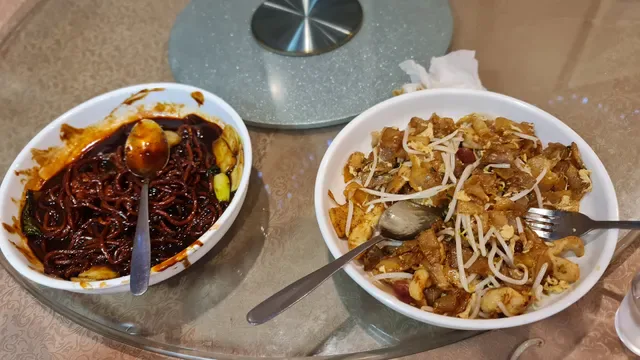 Diner's Haven