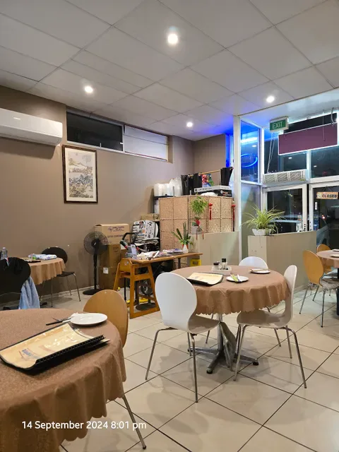 Diner's Haven