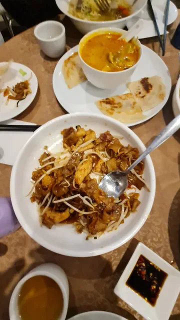 Diner's Haven