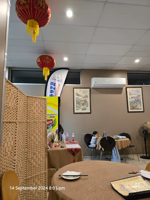 Diner's Haven