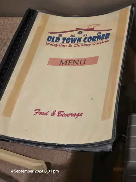 Diner's Haven