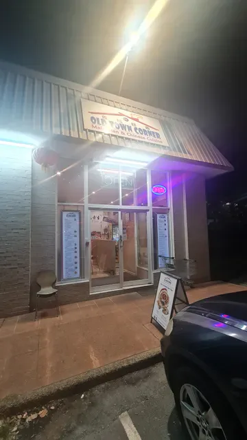 Diner's Haven