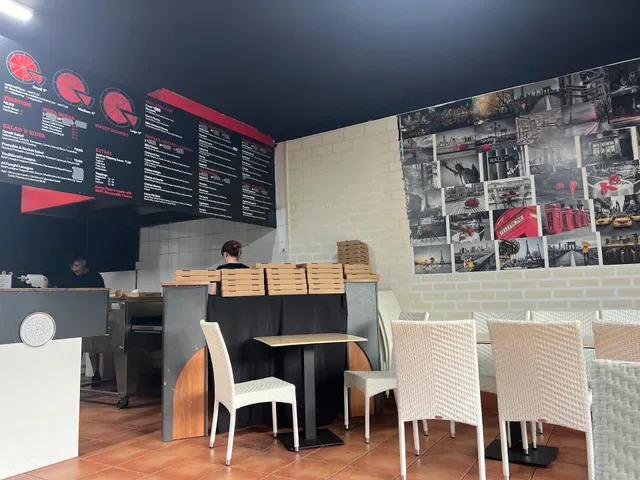 Do One Pizza