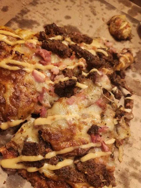 Do One Pizza