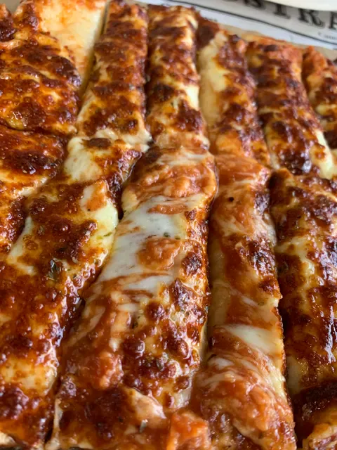 Do One Pizza