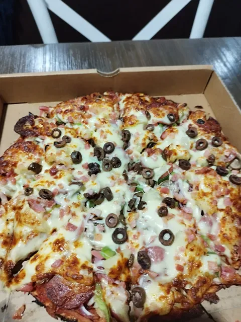 Do One Pizza