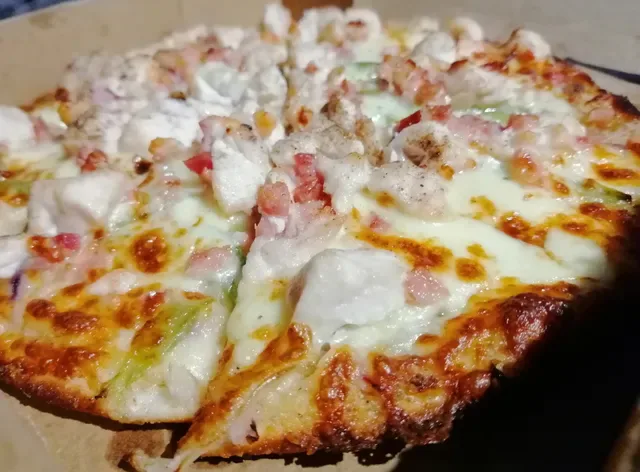 Do One Pizza