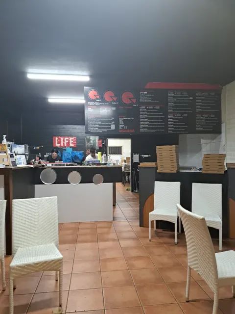 Do One Pizza