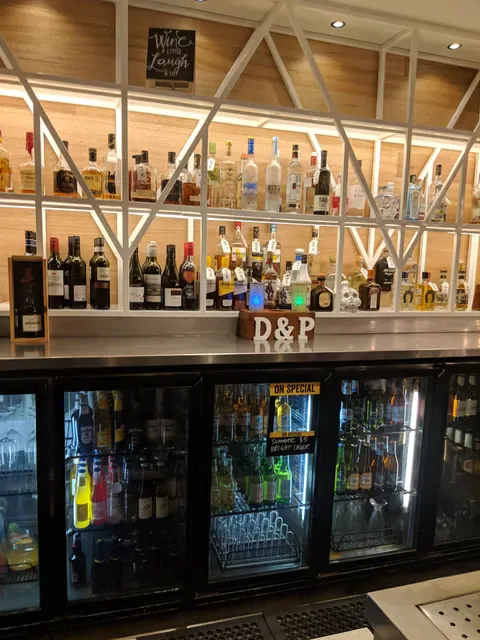 Dog and Parrot Tavern