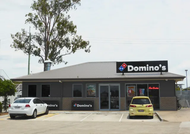 Domino's Pizza Runaway Bay