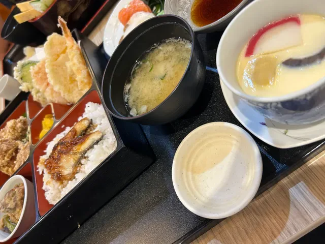 Donto Sapporo Japanese Restaurant