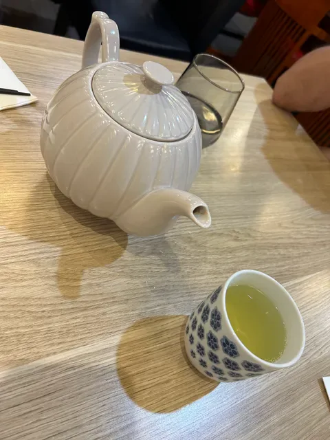 Donto Sapporo Japanese Restaurant