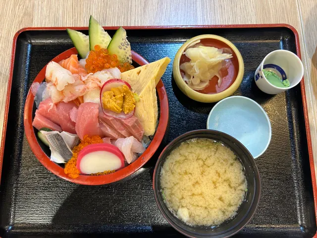 Donto Sapporo Japanese Restaurant