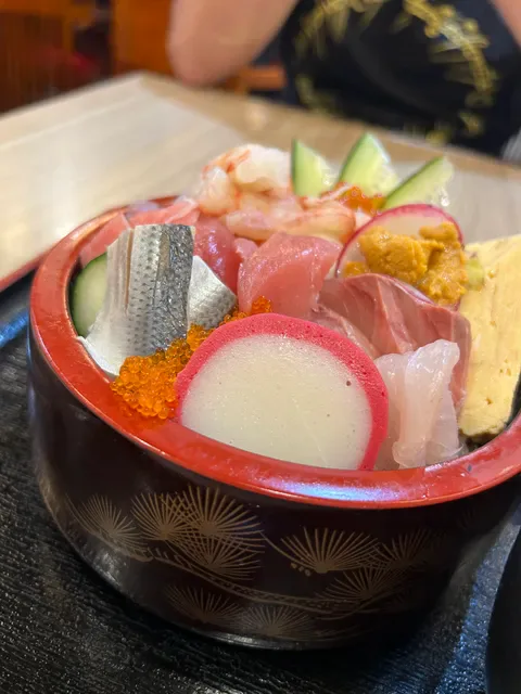 Donto Sapporo Japanese Restaurant