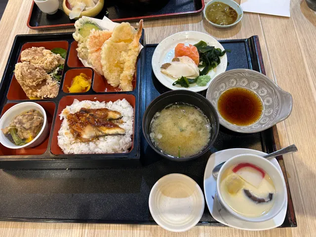 Donto Sapporo Japanese Restaurant