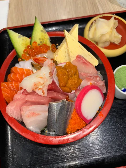 Donto Sapporo Japanese Restaurant