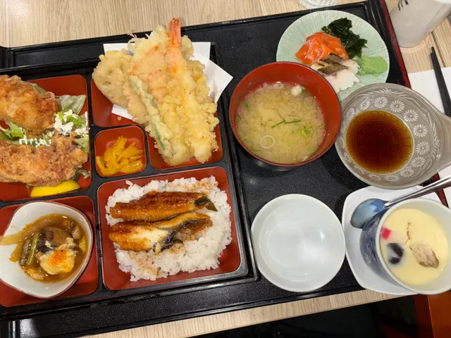 Donto Sapporo Japanese Restaurant