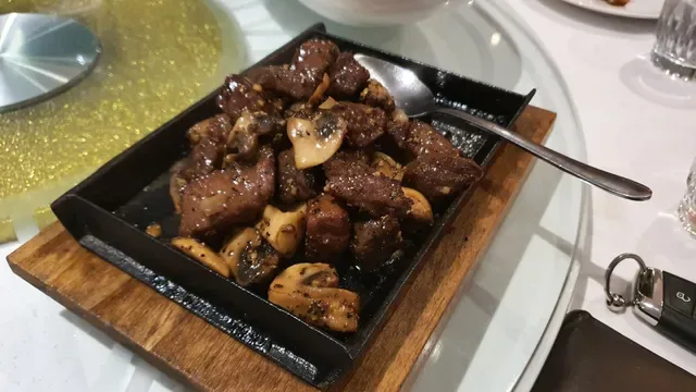 Dragon Cove Chinese Cuisine