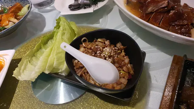 Dragon Cove Chinese Cuisine