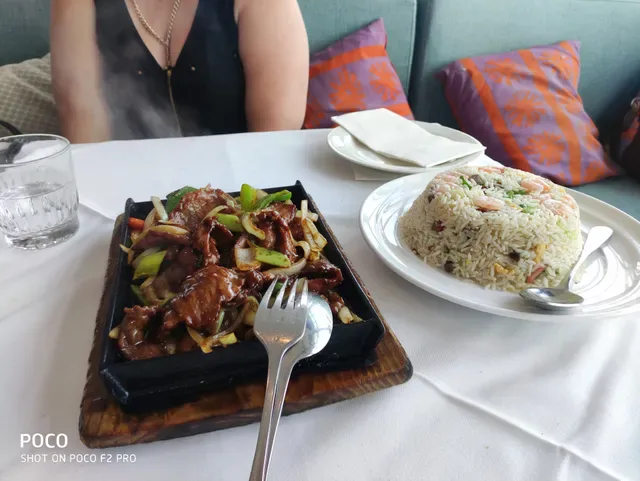 Dragon Cove Chinese Cuisine
