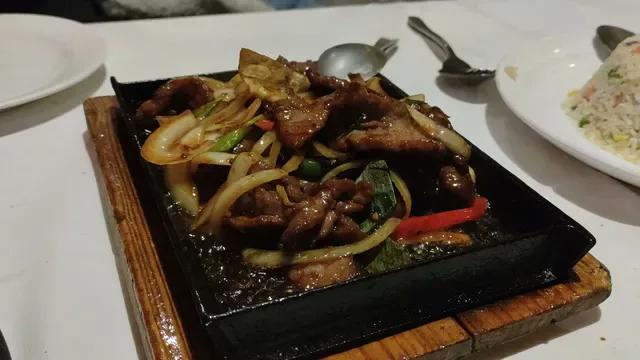 Dragon Cove Chinese Cuisine