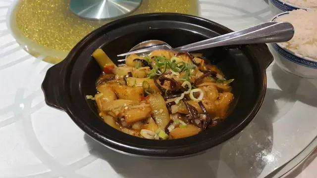 Dragon Cove Chinese Cuisine