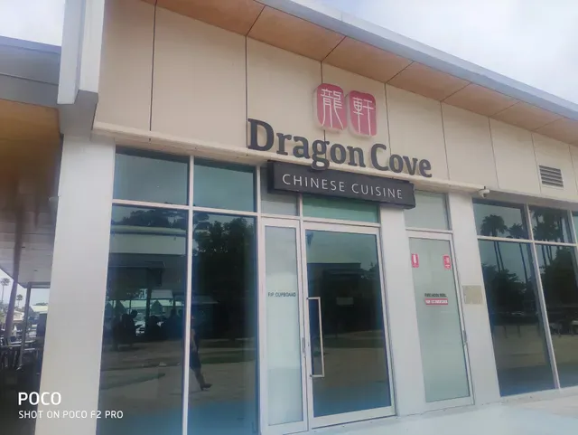 Dragon Cove Chinese Cuisine